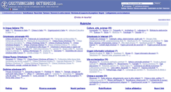 Desktop Screenshot of cristianesimo-ortodosso.com